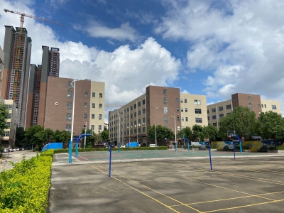 (出租) 深圳盐田沙头角工业区新空出整栋1.2万平方厂房仓库出租图2