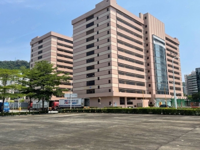 (出租) 盐田超10万平方物流，电商，工业综合体，厂房仓库出租图2