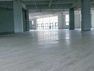 (出租) 深圳盐田高速口厂房仓库出租图2