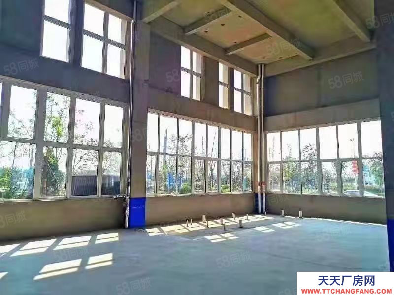 青岛即墨3600平整栋，现房出售，即买即用
