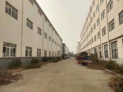 青岛即墨一汽产业园双证83亩厂房办公楼2.2万平空地35亩图3