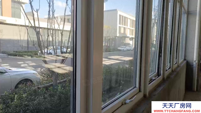 青岛即墨现房！两层三层独栋厂房出售！大产权首付三成
