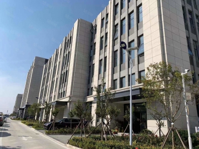 青岛即墨三层独栋厂房 准现房 有环评 独立产证 可贷款图4