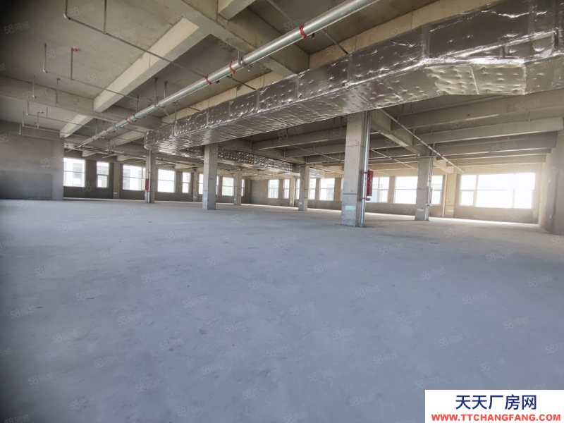 青岛即墨底价出售3层独栋，双证大产权，2成首付，有消防环评非中介