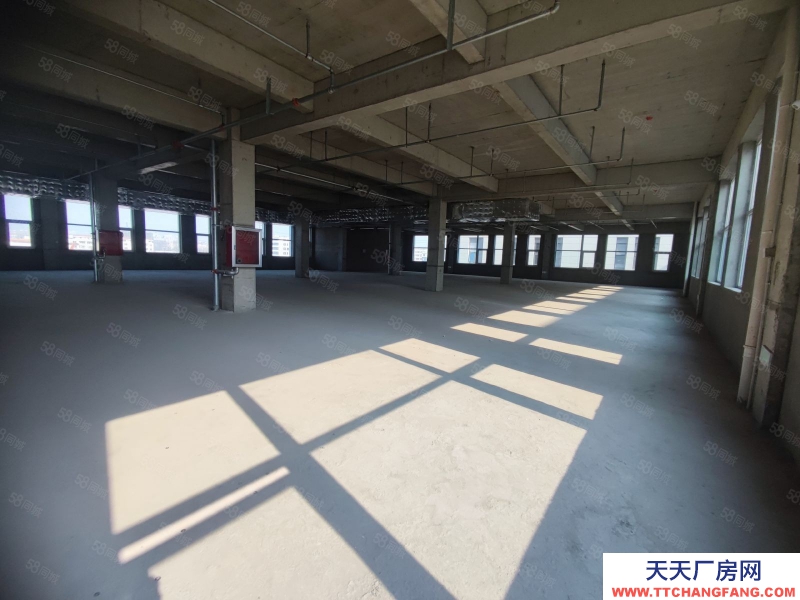 青岛即墨底价出售3层独栋，双证大产权，2成首付，有消防环评非中介