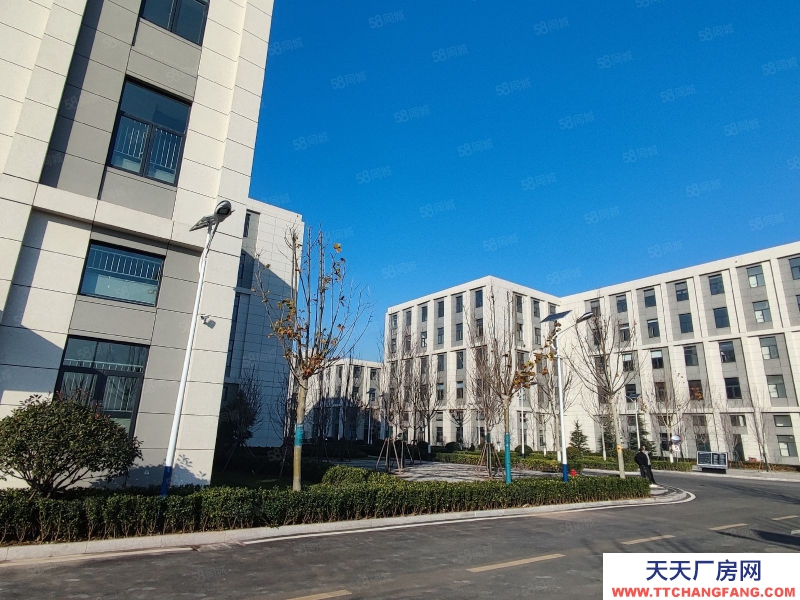 青岛即墨底价出售3层独栋，双证大产权，2成首付，有消防环评非中介