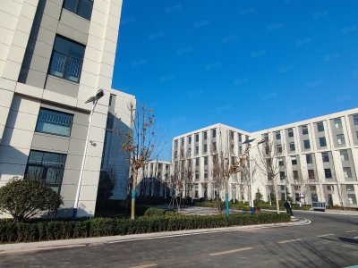 青岛即墨底价出售3层独栋，双证大产权，2成首付，有消防环评非中介图3