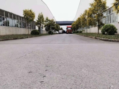 巴南界石钢构厂房（可办理环评）图2