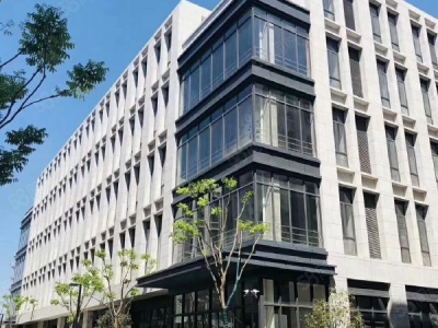 南京市玄武区开发区九龙湖东南大学旁 全新两证园区厂房出售 两证全图3