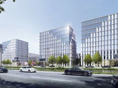 南京市玄武区开发区九龙湖东南大学旁 全新两证园区厂房出售 两证全图1
