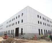 (出租) 宜昌西陵全新单层厂房，800起，可租可售，可立即入驻，政府园区