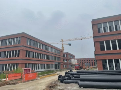南京市玄武区江北新区单层火车头厂房（出售）两证齐全，交通方便，可按揭图2