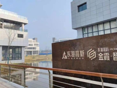长沙市开福区生物医药行业医疗器械产业园区办公厂房出售图1