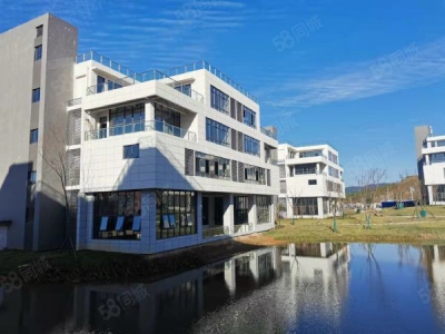长沙市开福区金霞小面积多层厂房出售 办公生产仓库 准现房低首付图1