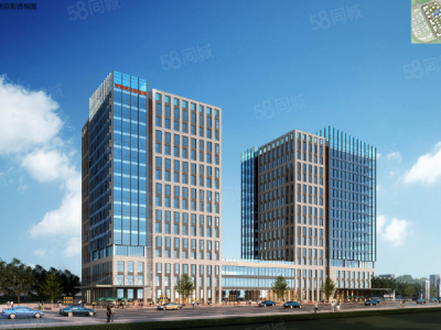 长沙市开福区金霞小面积多层厂房出售 办公生产仓库 准现房低首付图3