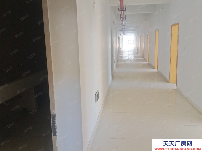 (出租) 合肥庐阳双凤主干道1到4层,精装综合楼出租,带外置大货梯!可做展厅等