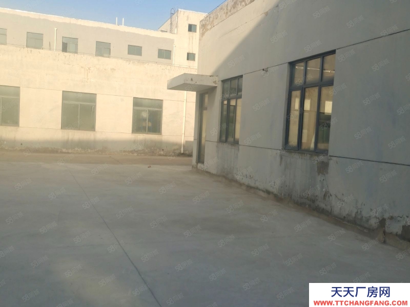 (出租) 合肥庐阳双凤主干道1到4层,精装综合楼出租,带外置大货梯!可做展厅等