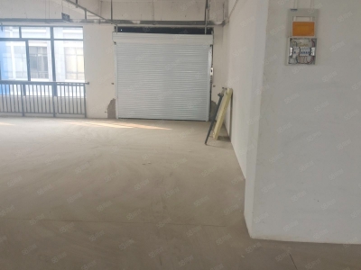 (出租) 合肥庐阳双凤主干道1到4层，精装综合楼出租，带外置大货梯！可做展厅等图4