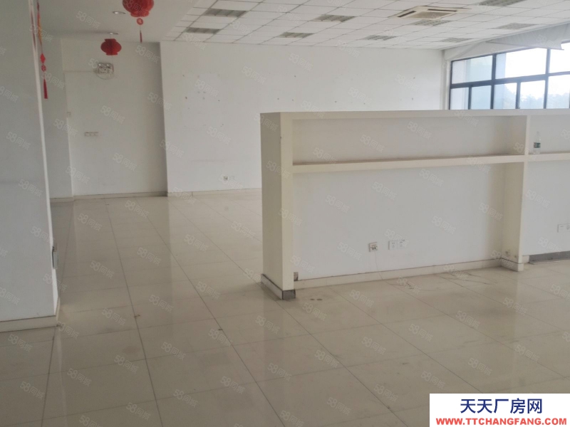 (出租) 合肥庐阳双凤主干道1到4层,精装综合楼出租,带外置大货梯!可做展厅等