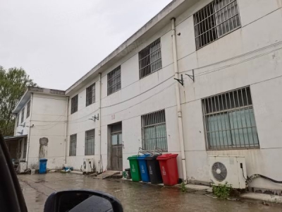南京市玄武区独门独院 浦口星甸石桥工业园占地35亩 租145万 有证图3