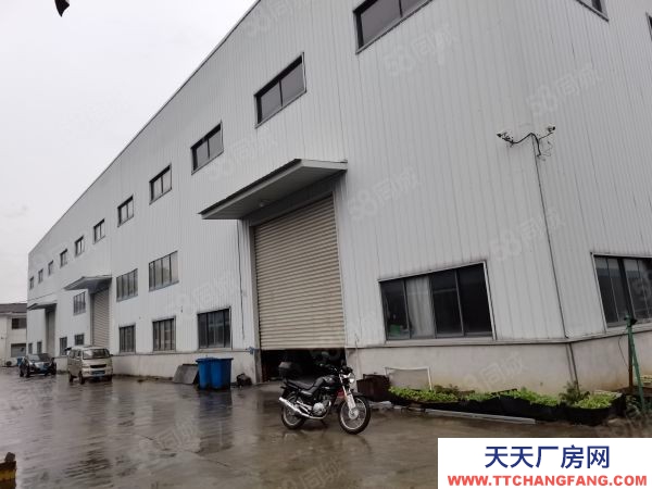 南京市玄武区独门独院 浦口星甸石桥工业园占地35亩 租145万 有证