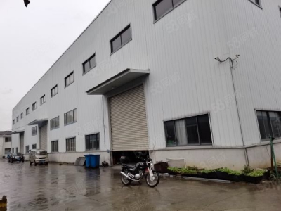 南京市玄武区独门独院 浦口星甸石桥工业园占地35亩 租145万 有证图1