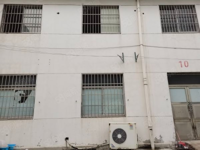 南京市玄武区独门独院 浦口星甸石桥工业园占地35亩 租145万 有证图5