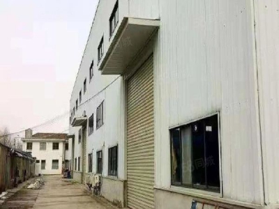 南京市玄武区独门独院 浦口星甸石桥工业园占地35亩 租145万 有证图6