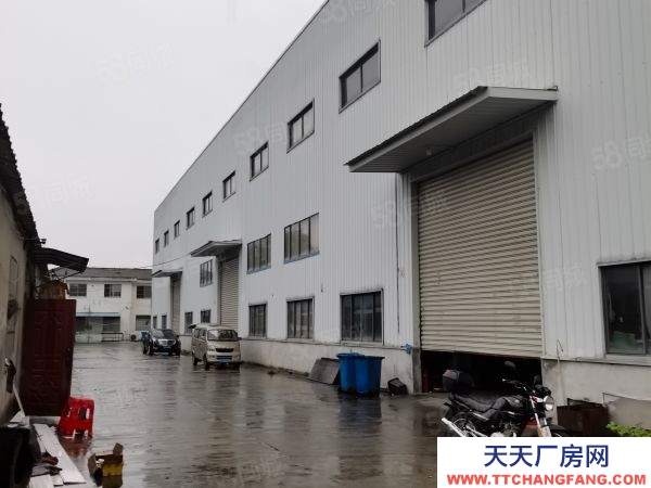 南京市玄武区独门独院 浦口星甸石桥工业园占地35亩 租145万 有证