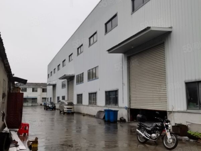 南京市玄武区独门独院 浦口星甸石桥工业园占地35亩 租145万 有证图4