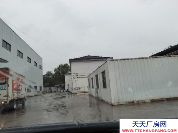 南京市玄武区独门独院 浦口星甸石桥工业园占地35亩 租145万 有证