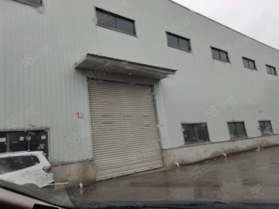 南京市玄武区独门独院 浦口星甸石桥工业园占地35亩 租145万 有证图8