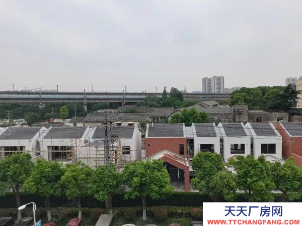 南京市玄武区非中介 南站旁 政府载体 中式独栋 月底交付