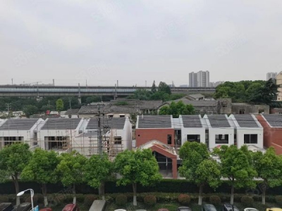 南京市玄武区非中介 南站旁 政府载体 中式独栋 月底交付图2