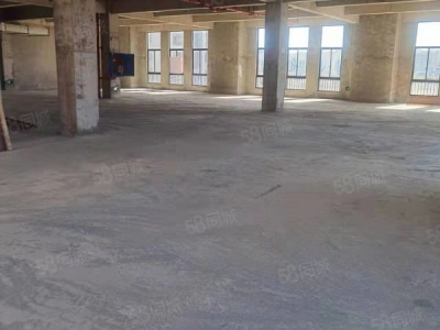 长沙市开福区青竹湖380平现房厂房，带货梯，可办公可仓库图1