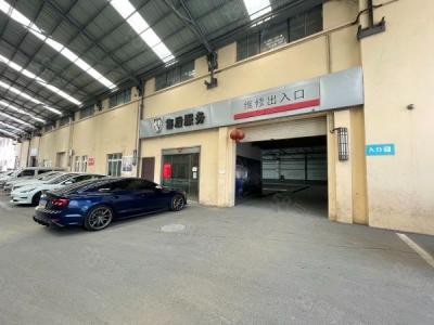 南京市玄武红山汽车生活广场 招体育业态 汽车业态 新能源汽车图1