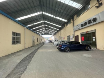 南京市玄武红山汽车生活广场 招体育业态 汽车业态 新能源汽车图5
