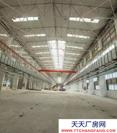南京市玄武区非中介，超高单层厂房出租！！！！
