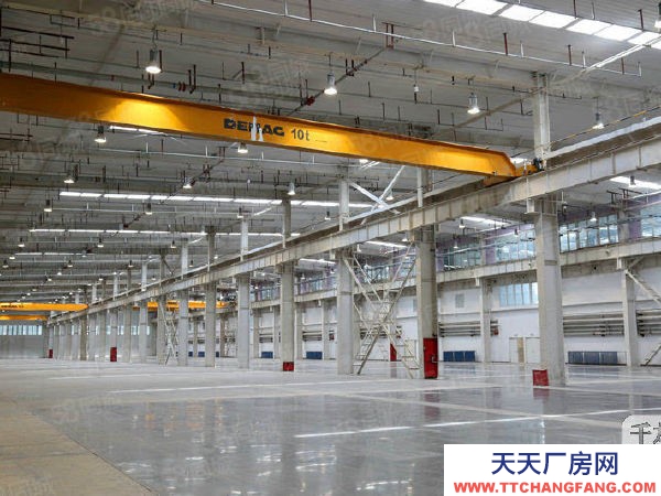 南京市玄武区非中介，超高单层厂房出租！！！！