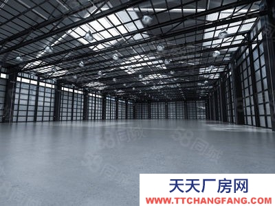 南京市玄武区非中介，超高单层厂房出租！！！！