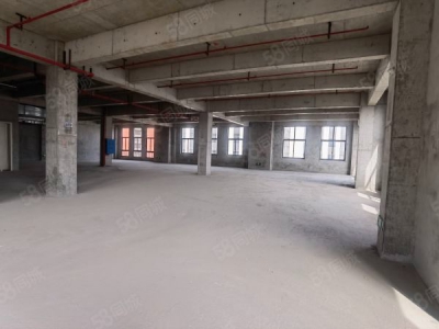 长沙市开福区老百姓国药总部旁厂房，现房，1万平，可过G图2