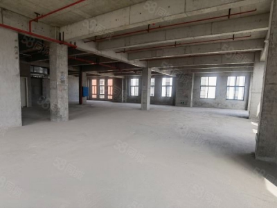 长沙市开福区老百姓国药总部旁厂房，现房，1万平，可过G图3