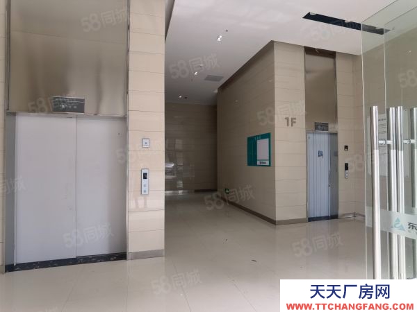 长沙市开福区老百姓国药总部旁厂房，现房，1万平，可过G
