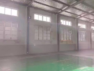 青岛即墨北安街道创智新区开发区环保产业园多处库房详情来电图1