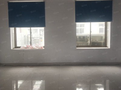 (出租) 合肥庐阳双凤工业园1200平出租一楼厂房（空地面积大，可分租）图1
