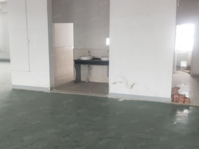 (出租) 合肥庐阳双凤工业园1200平出租一楼厂房（空地面积大，可分租）图2