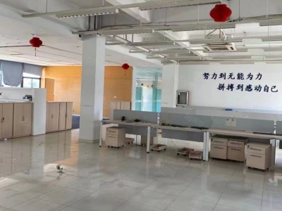 (出租) 合肥庐阳双凤工业园1200平出租一楼厂房（空地面积大，可分租）图4
