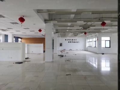 (出租) 合肥庐阳双凤工业园1200平出租一楼厂房（空地面积大，可分租）图5