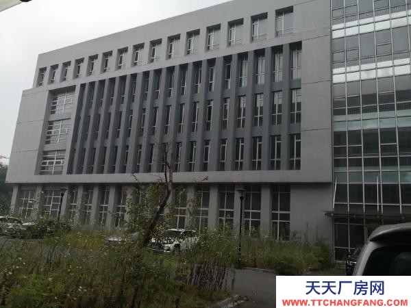 南京市玄武区福中现在大面积厂房 写字楼对外出租 面积大小可分割