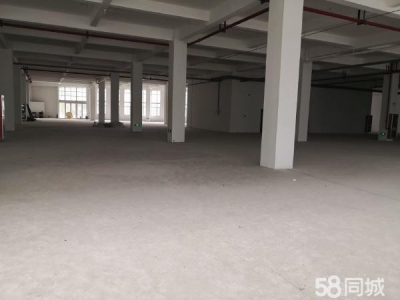 南京市玄武区福中现在大面积厂房 写字楼对外出租 面积大小可分割图1